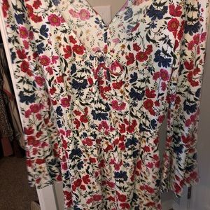 American Eagle Romper
